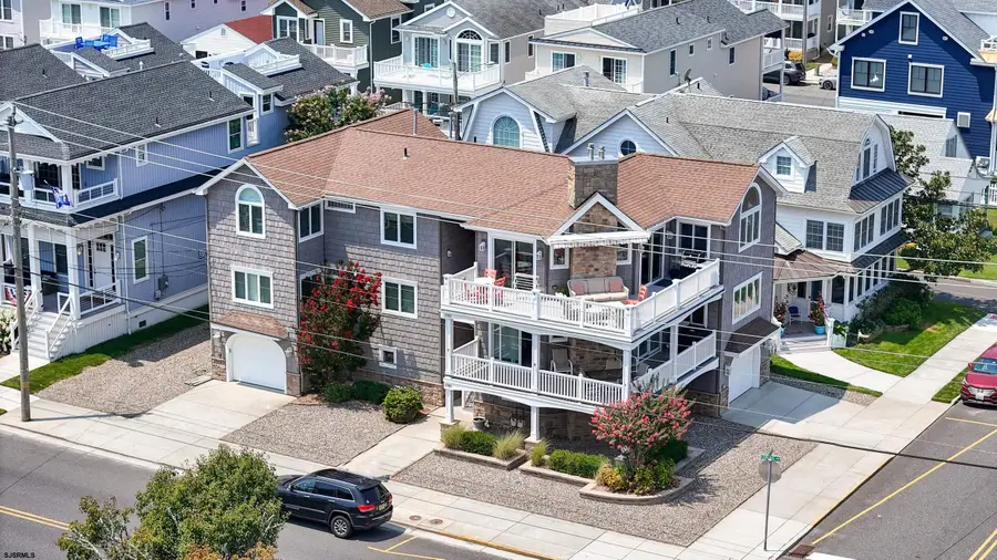 2702 Central Ave #2702, Ocean City, NJ 08226 - #3