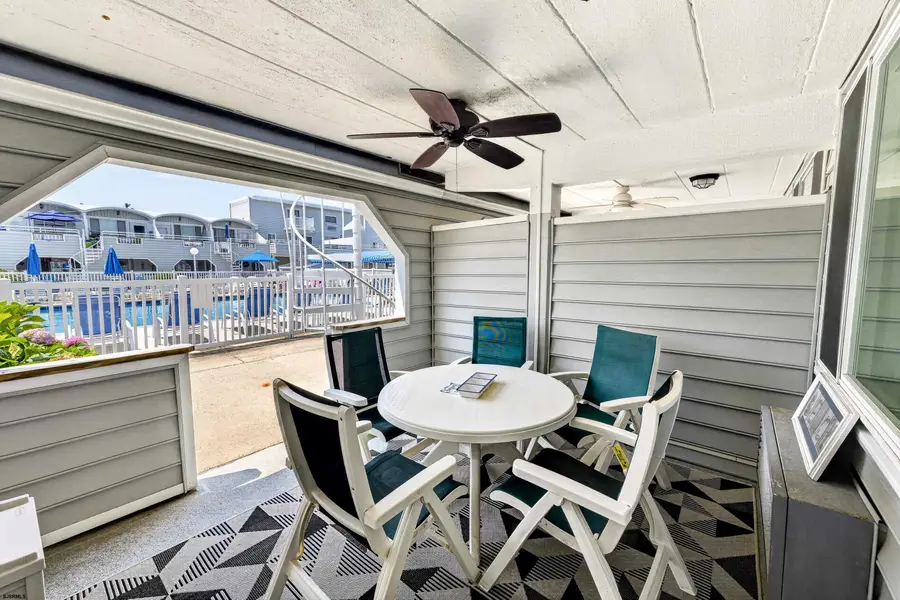 9510 Amherst Ave #104, Margate City, NJ 08402 - #3