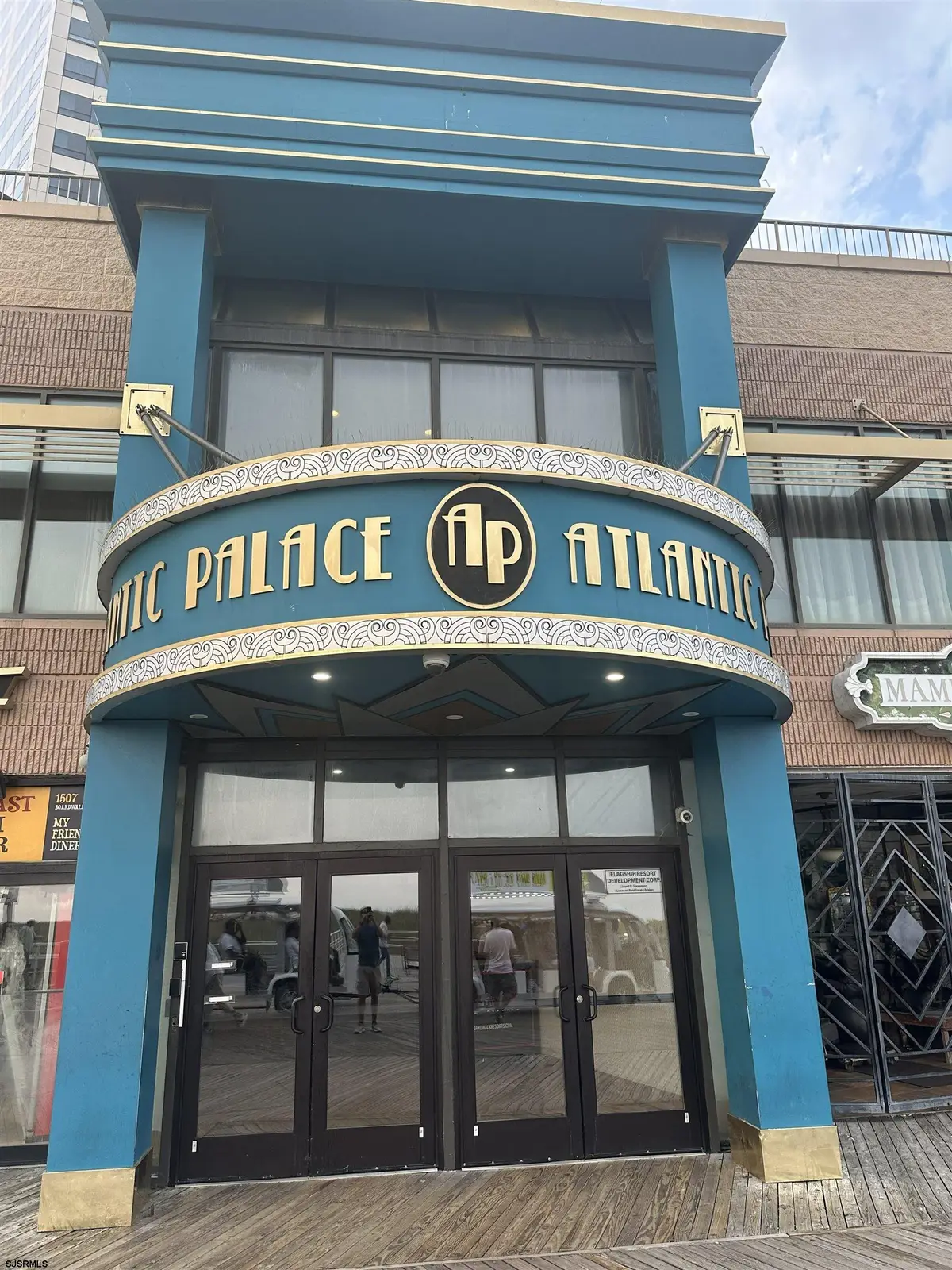 1515 Boardwalk #1109, Atlantic City, NJ 08401 - #1