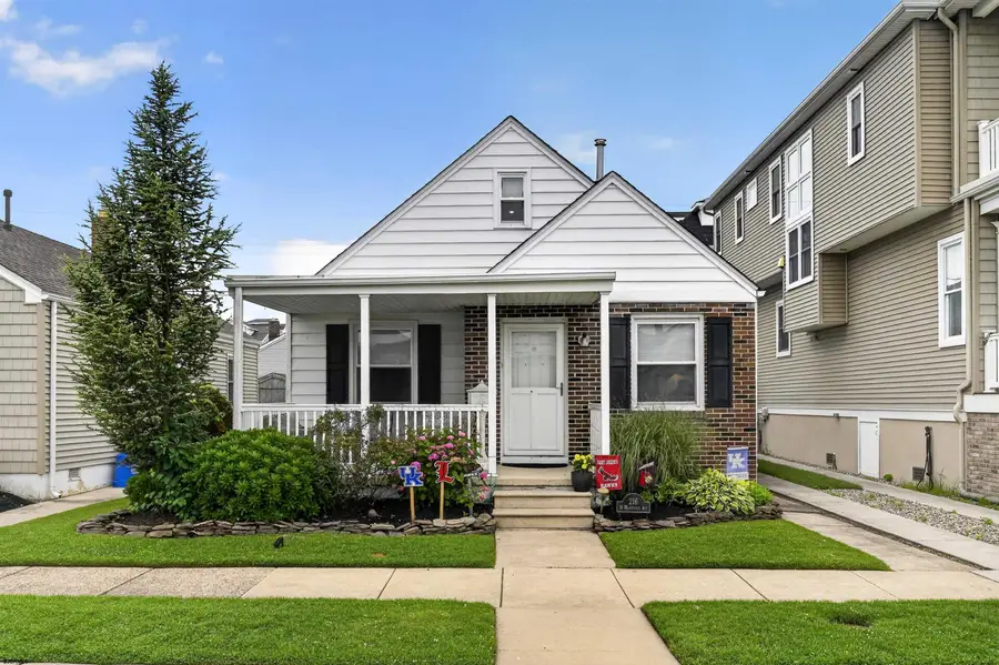 216 N Mansfield, Margate City, NJ 08402 - #2