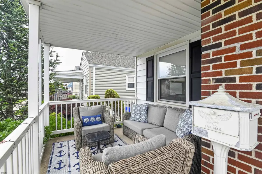 216 N Mansfield, Margate City, NJ 08402 - #3