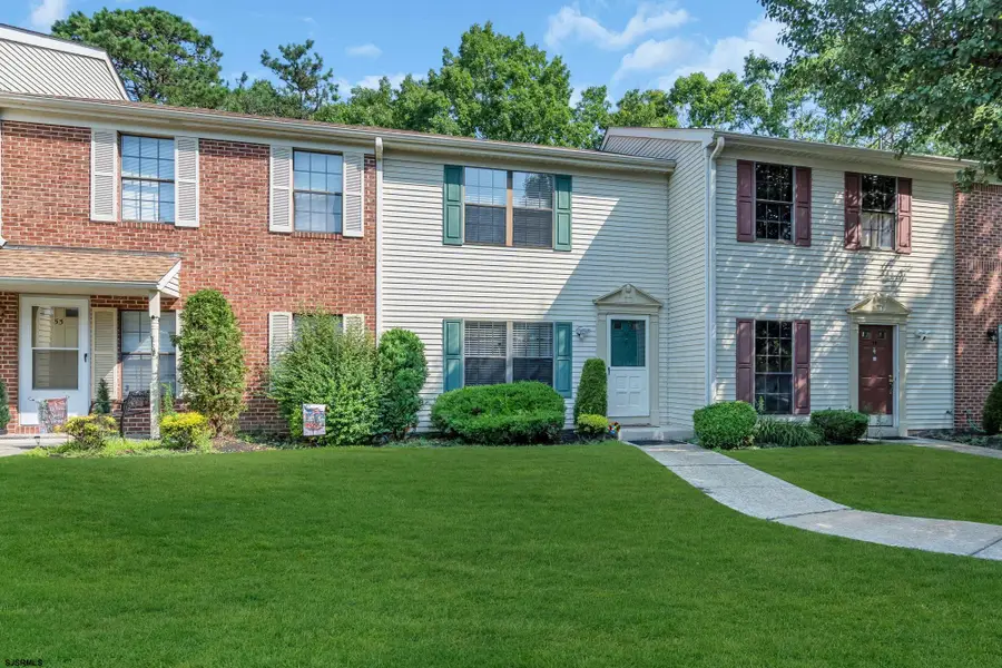 54 Greenwich Dr, Smithville, NJ 08205 - #2