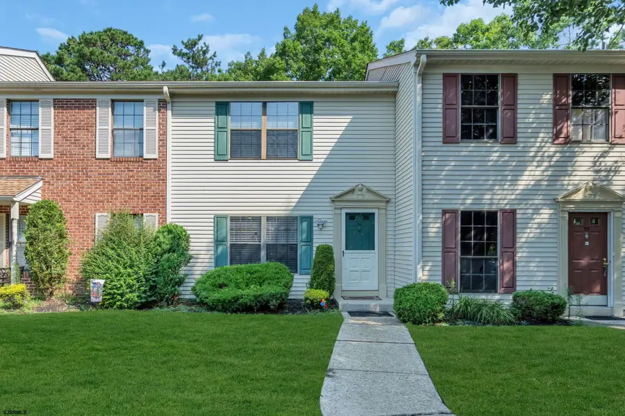 54 Greenwich Dr, Smithville, NJ 08205 - #3