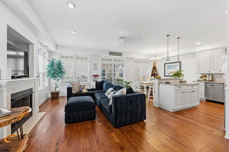 732 Central Ave #2, Ocean City, NJ 08226 - #2