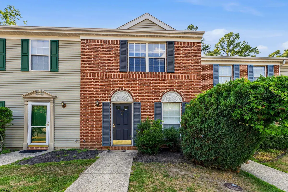 192 Rumson Dr #192, Smithville, NJ 08205 - #1