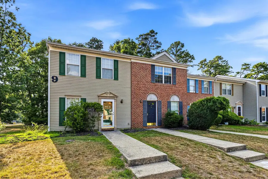 192 Rumson Dr #192, Smithville, NJ 08205 - #2