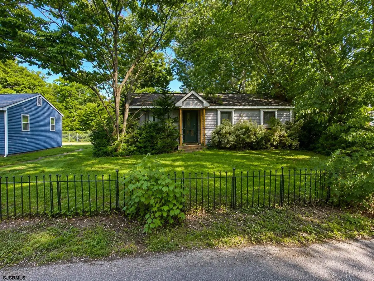 6308 Liberty Ave, Mays Landing, NJ 08330 - #1