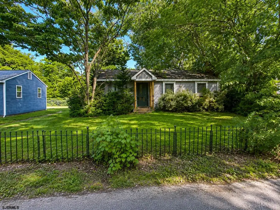 6308 Liberty Ave, Mays Landing, NJ 08330 - #2