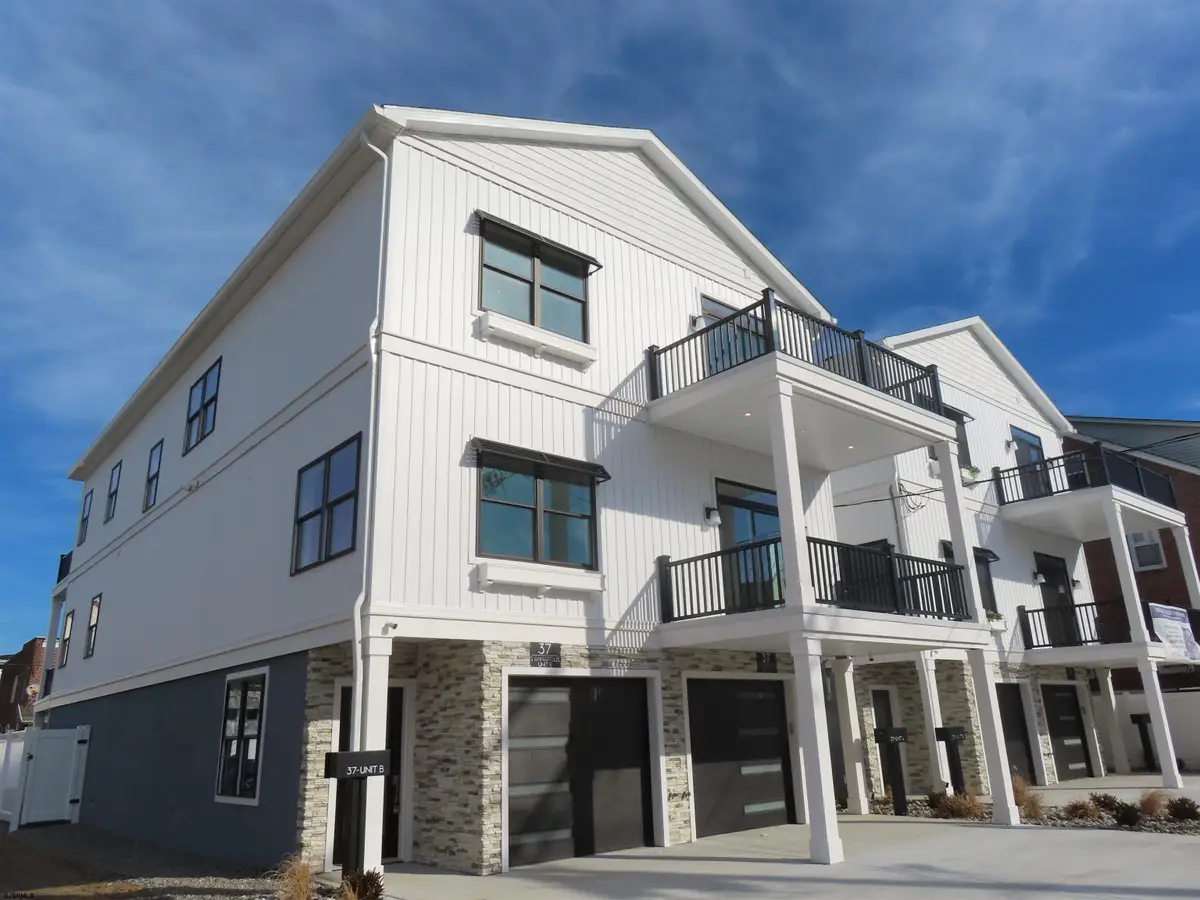 37 S Annapolis (b) Ave, Atlantic City, NJ 08401 - #1