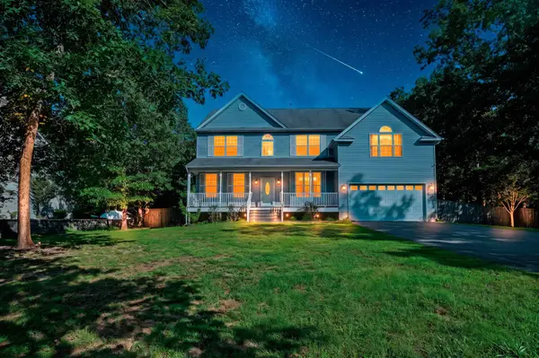 410 S 4th Ave, Galloway Township, NJ 08205