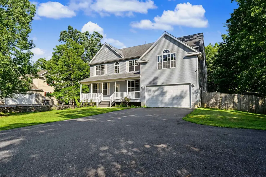 410 S 4th Ave, Galloway, NJ 08205 - #3