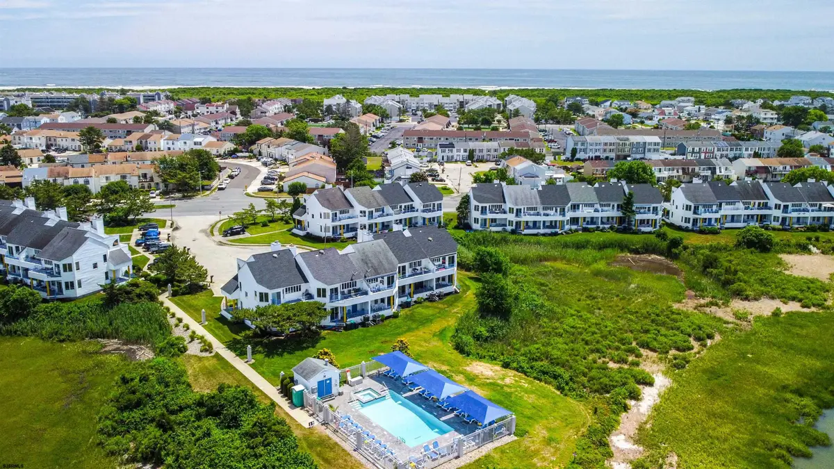 545 Lagoon Blvd, Brigantine, NJ 08203 - #1