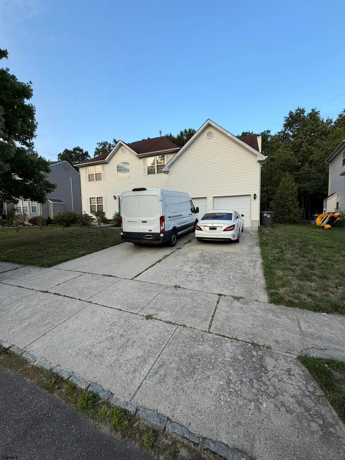 18 Chancellor Park Dr, Mays Landing, NJ 08330 - #1