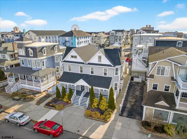 735 Wesley Ave, Ocean City, NJ 08226