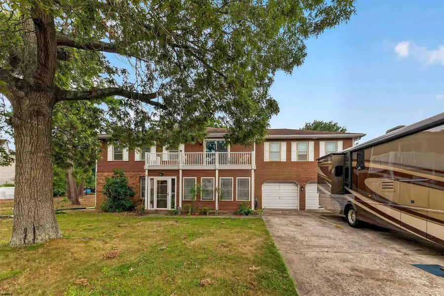 106 Lisbon, Absecon, NJ 08201 - #2