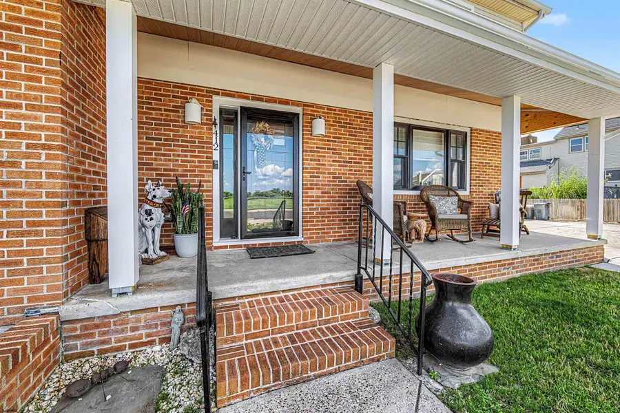 412 N Surrey Ave, Ventnor Heights, NJ 08406 - #2