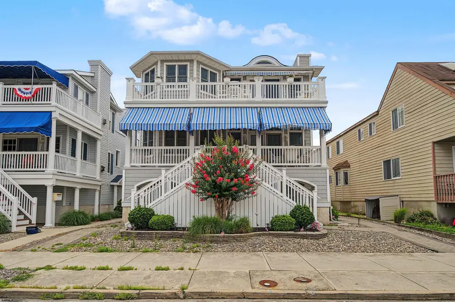4929 West Ave #2, Ocean City, NJ 08226 - #3
