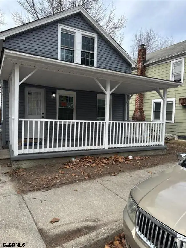 50 Mill Street, Penns Grove, NJ 08069 - #1