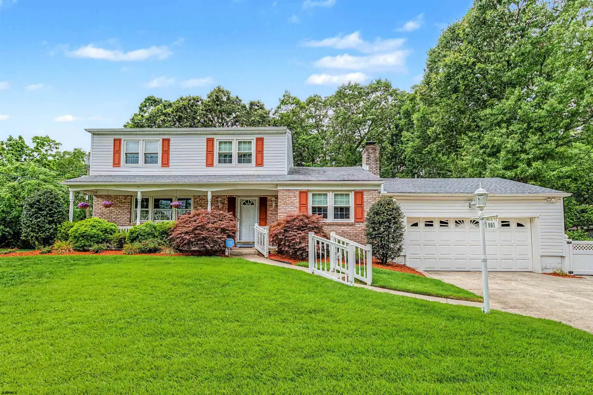 901 Seaside Ave, Absecon, NJ 08201 - #1