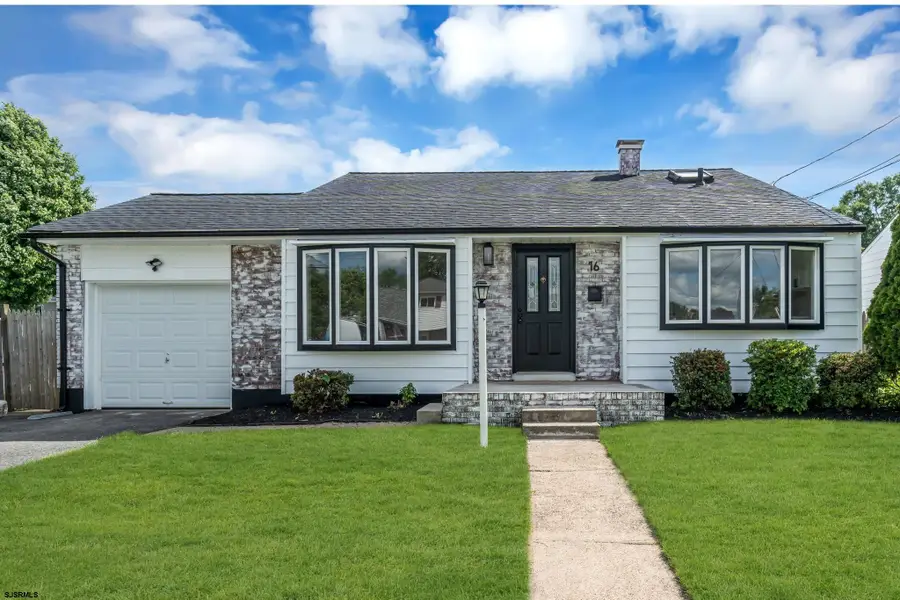 16 Falmouth Road, Trenton, NJ 08620 - #2