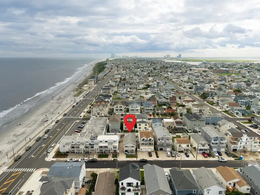210 12th North Street, Brigantine, NJ 08203 - #2