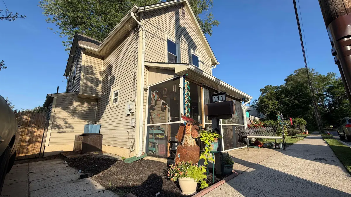 111 S King Street, Magnolia, NJ 08049-0000 - #1