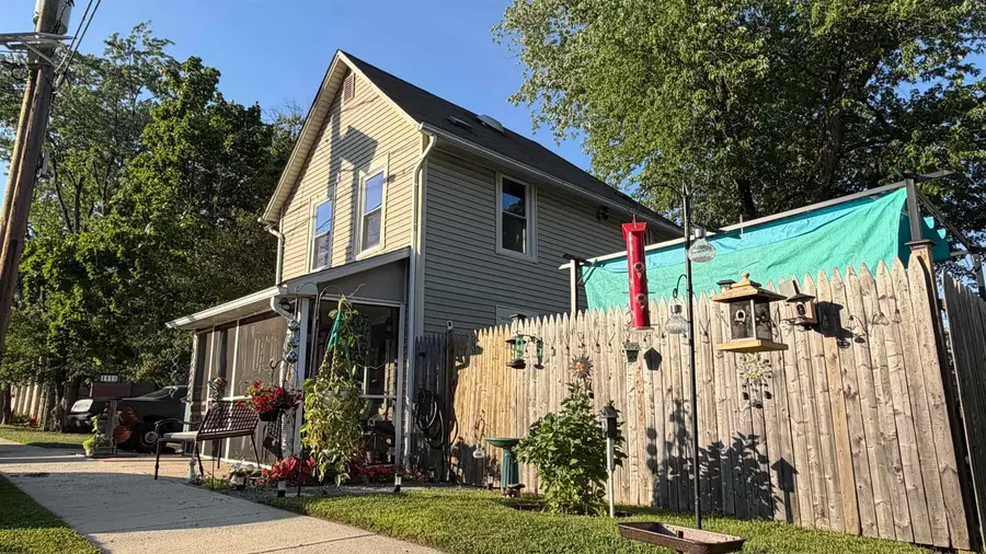 111 S King Street, Magnolia, NJ 08049-0000 - #2