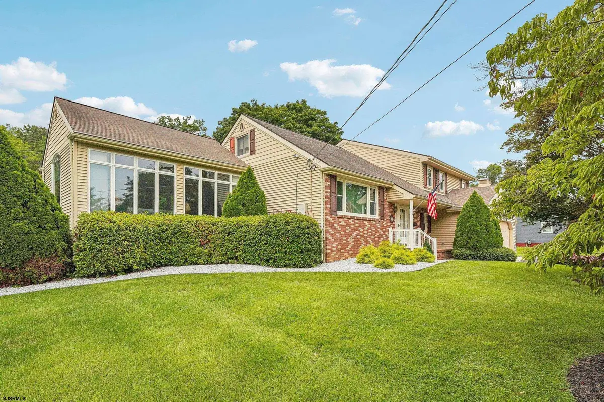 12 Vickers Ave, Bridgeton, NJ 08302 - #1
