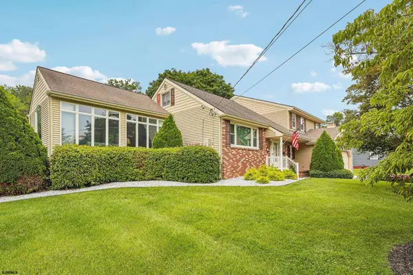 12 Vickers Ave, Bridgeton, NJ 08302