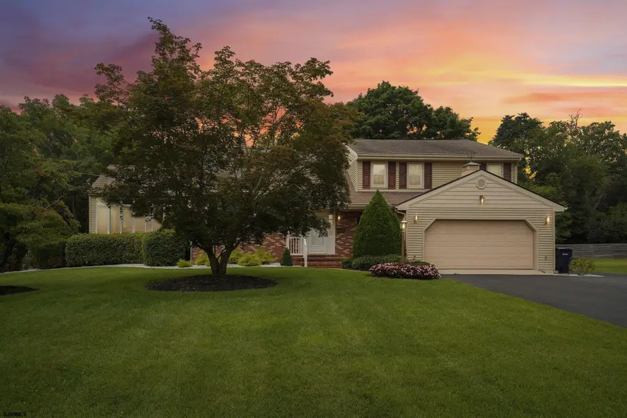 12 Vickers Ave, Bridgeton, NJ 08302 - #2