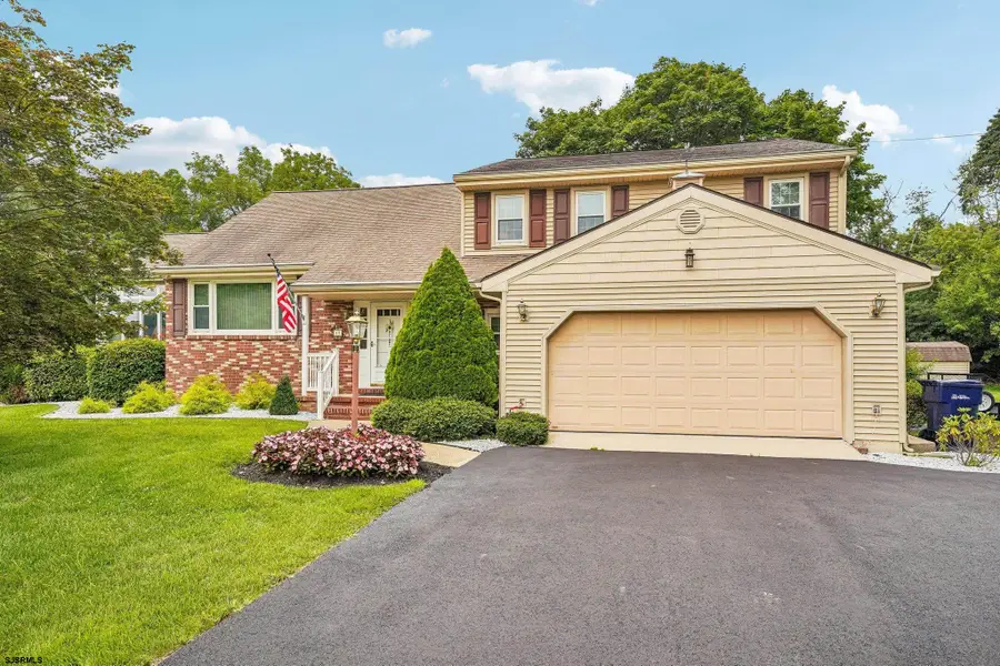 12 Vickers Ave, Bridgeton, NJ 08302 - #3