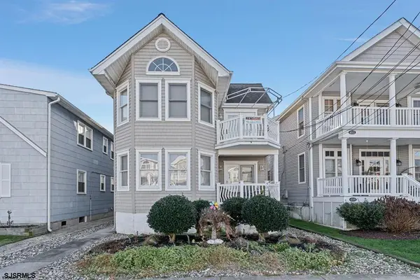 4305 Asbury Ave #1, Ocean City, NJ 08226