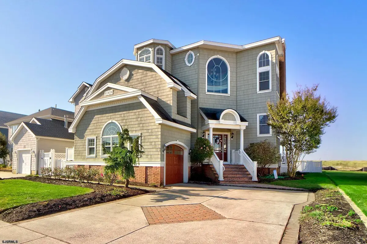 22 W Ocean Dr, Brigantine, NJ 08203 - #1
