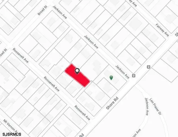 11 Roosevelt Avenue, Northfield, NJ 08225