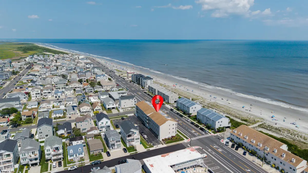 501 E Brigantine Ave #203, Brigantine, NJ 08203 - #1