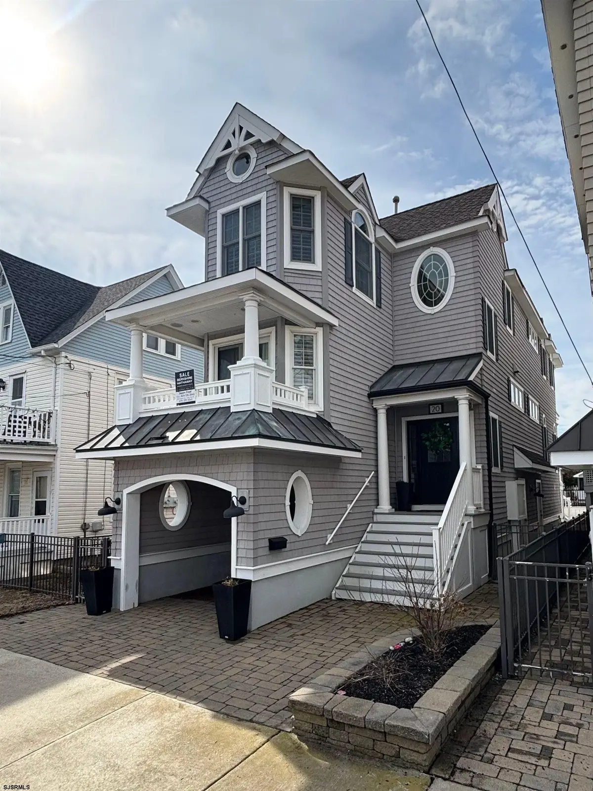 20 W 10th Street, Ocean City, NJ 08226 - #1