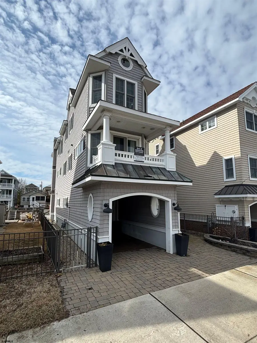 20 W 10th Street, Ocean City, NJ 08226 - #3
