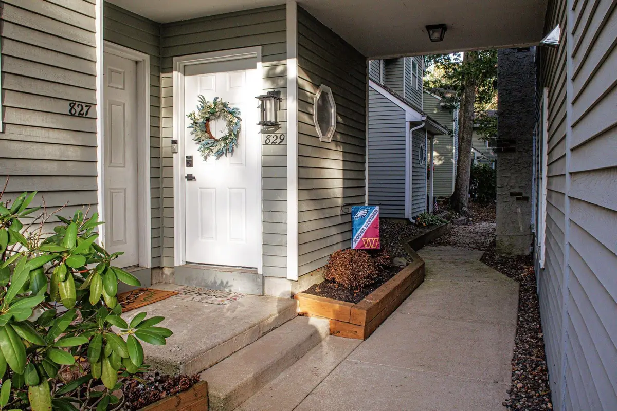 829 Fishers Creek Road #829, Smithville, NJ 08205 - #1