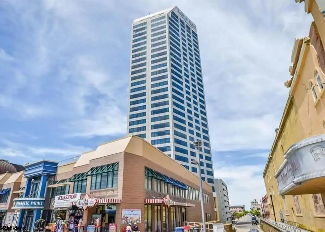 1515 Boardwalk #2202, Atlantic City, NJ 08401 - #1
