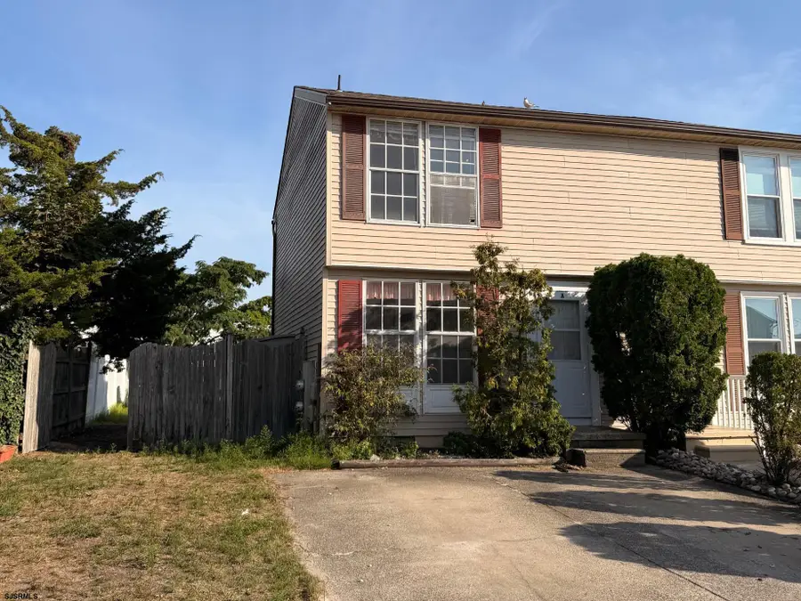 5103 A Ontario Dr #A, Brigantine, NJ 08203 - #3