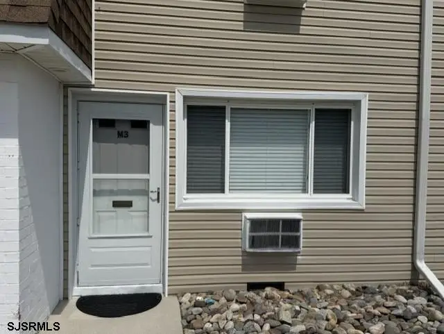 4901 Harbor Beach Blvd #M-3, Brigantine, NJ 08203 - #1