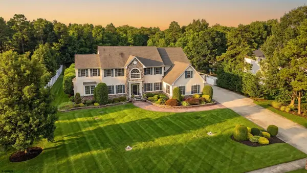 10 Marshall Drive, Egg Harbor Township, NJ 08234