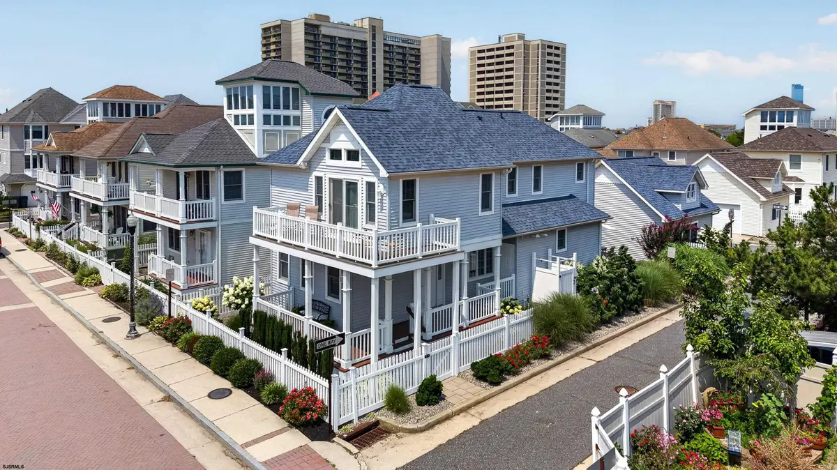 105 Sunrise Ave, Atlantic City, NJ 08401 - #1