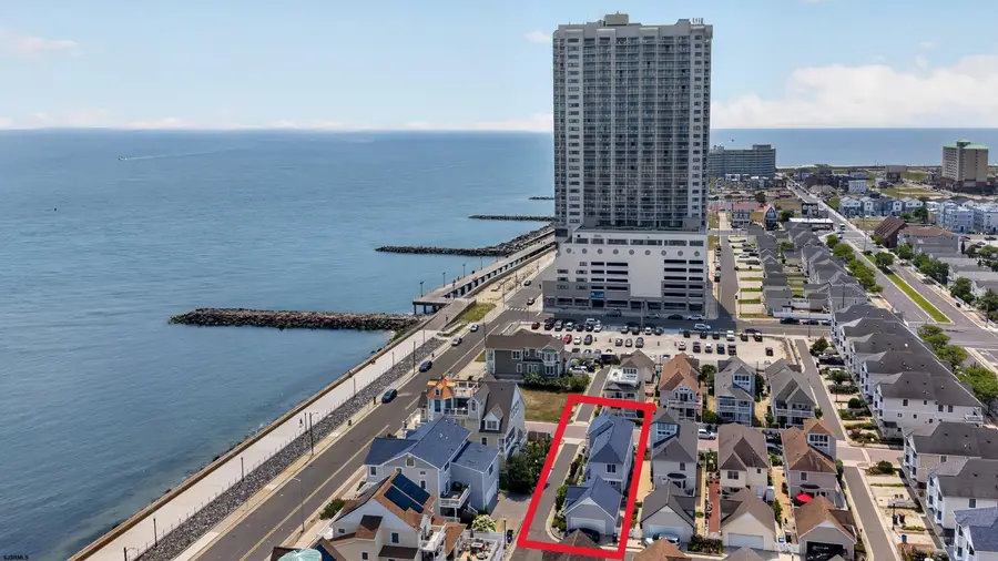 105 Sunrise Ave, Atlantic City, NJ 08401 - #3