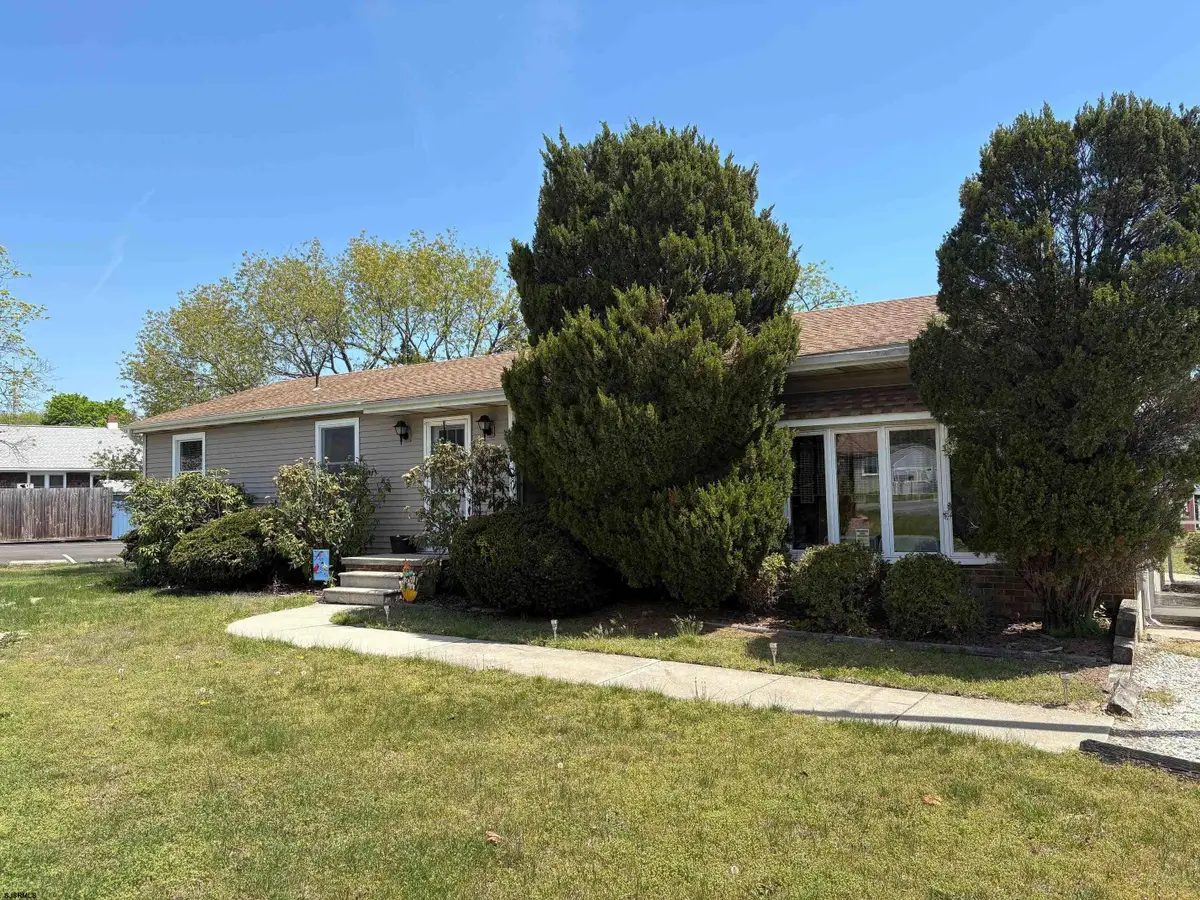 3 Ocean View Dr, Ocean View, NJ 08230 - #1