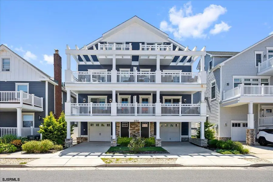 104 S New Haven Ave, Ventnor City, NJ 08406 - #2