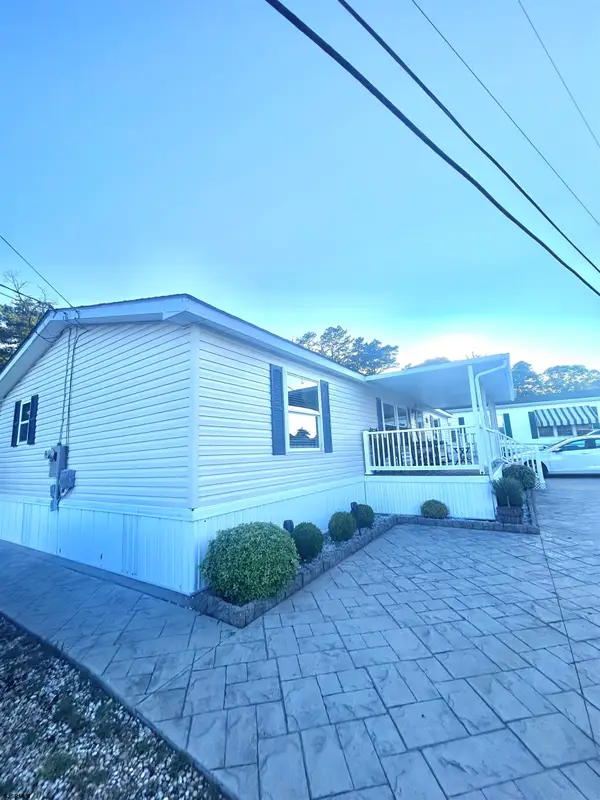 1621 S Shore Rd #43 Road, Ocean View, NJ 08230