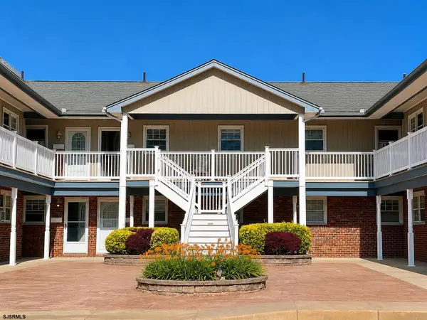 1013 W Brigantine Ave #15, Brigantine, NJ 08203