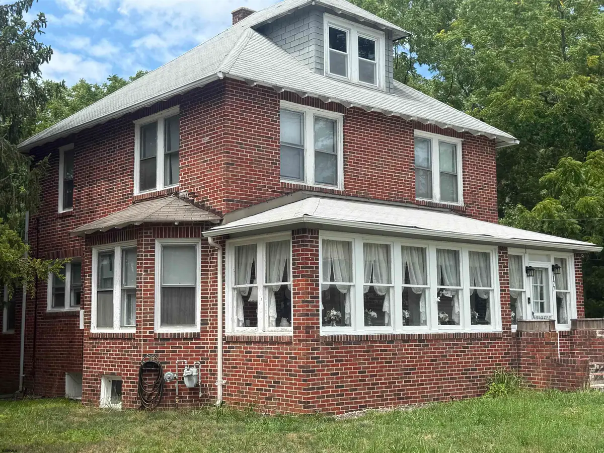 177 S New York Road, Absecon, NJ 08205 - #1