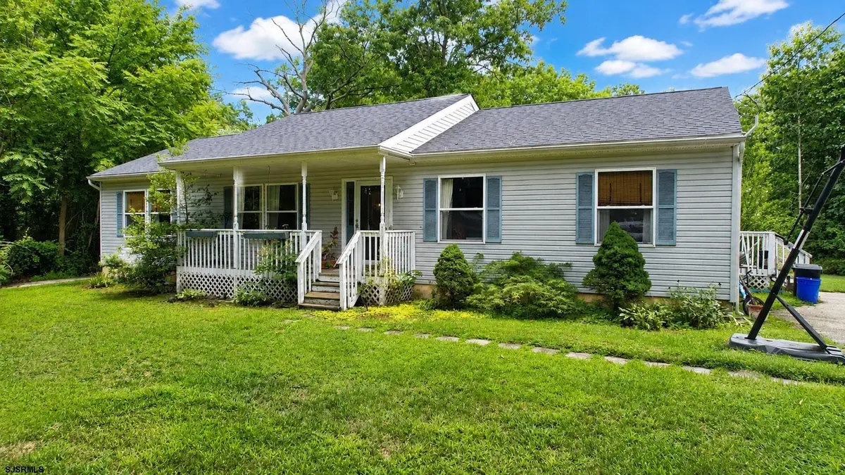 1207 10th Ave, Dorothy, NJ 08317 - #1